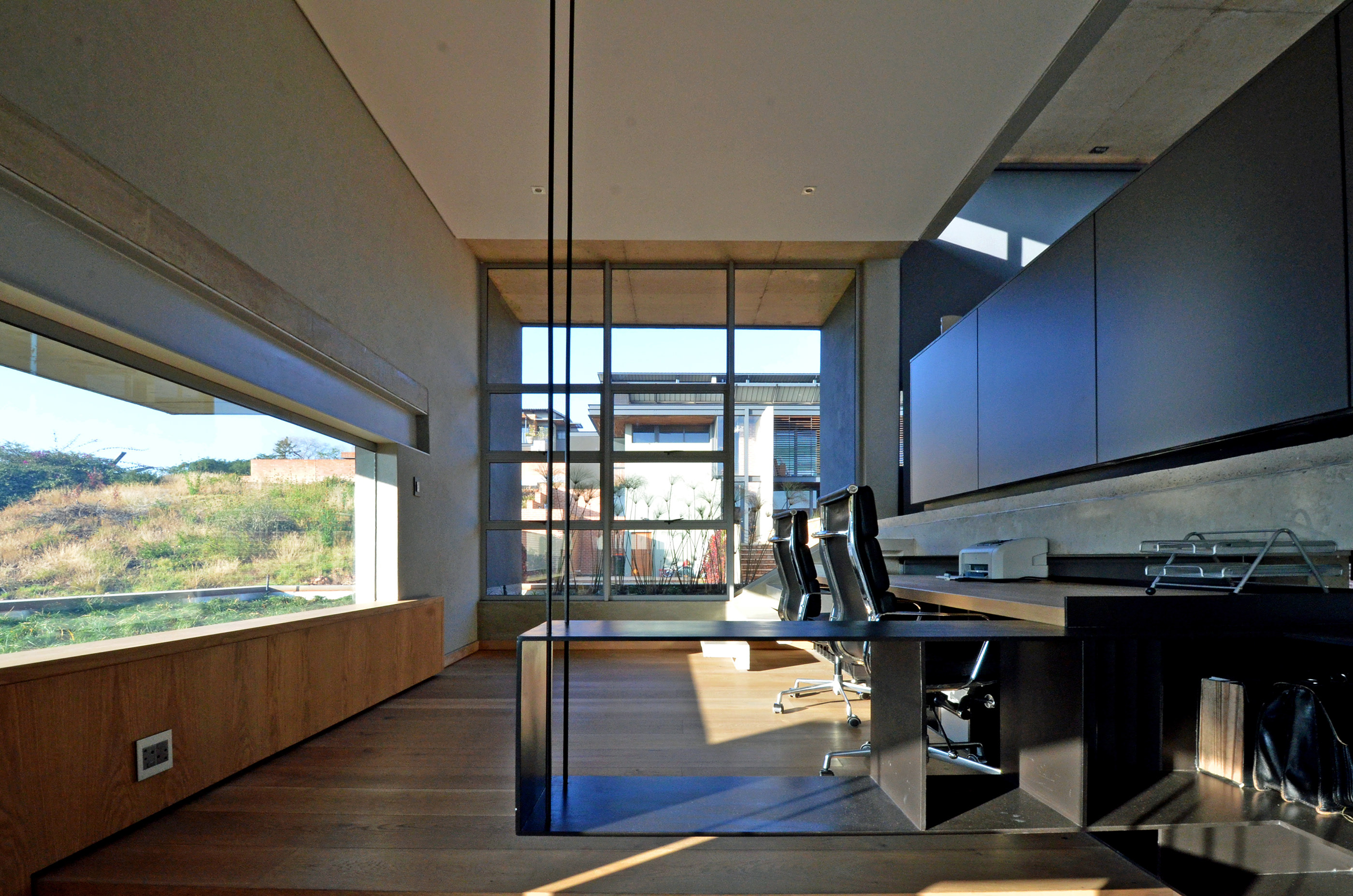 Earthworld 打造现代宜居空间-16