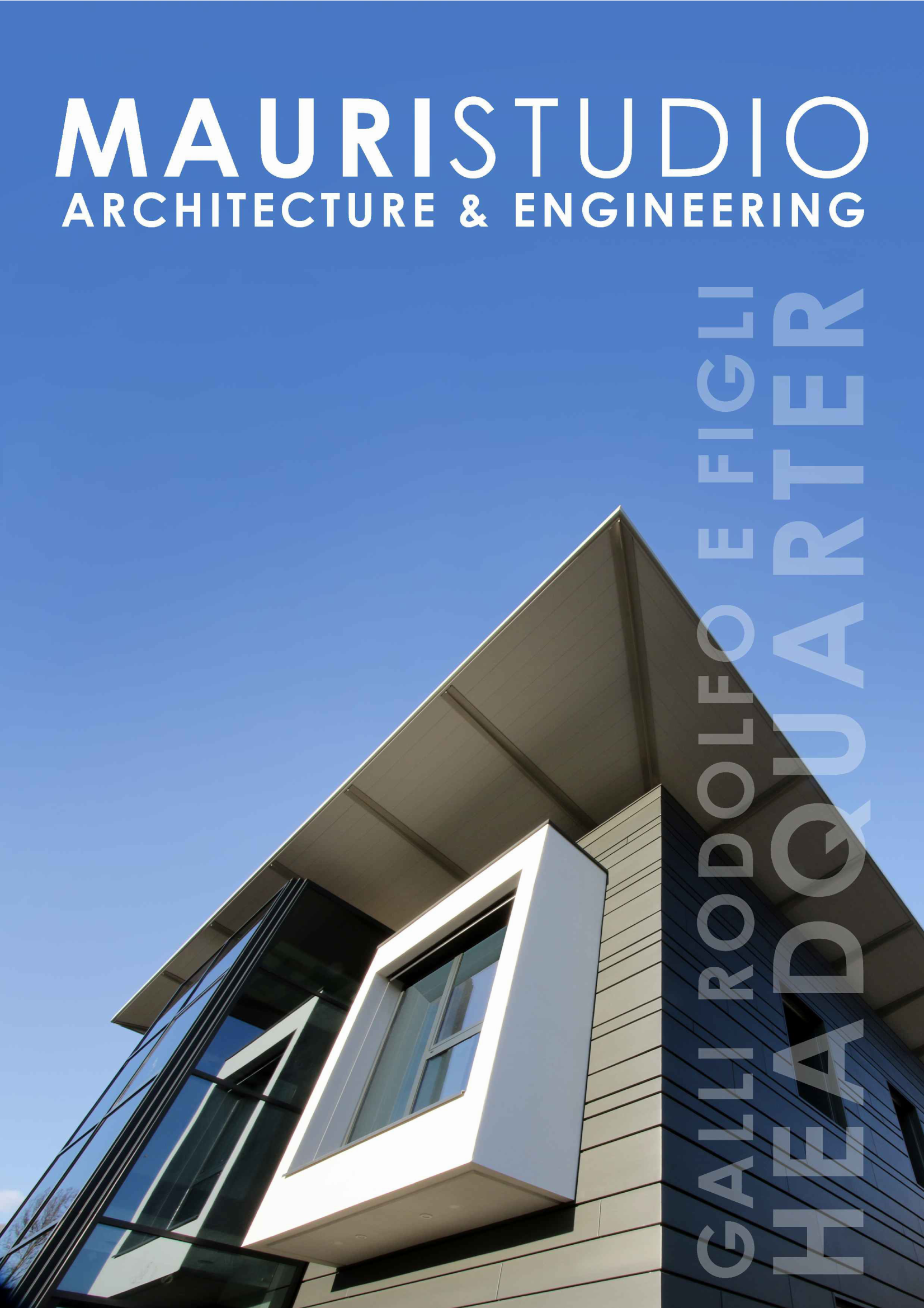 Galli Rodolfo e Figli 总部大楼-0