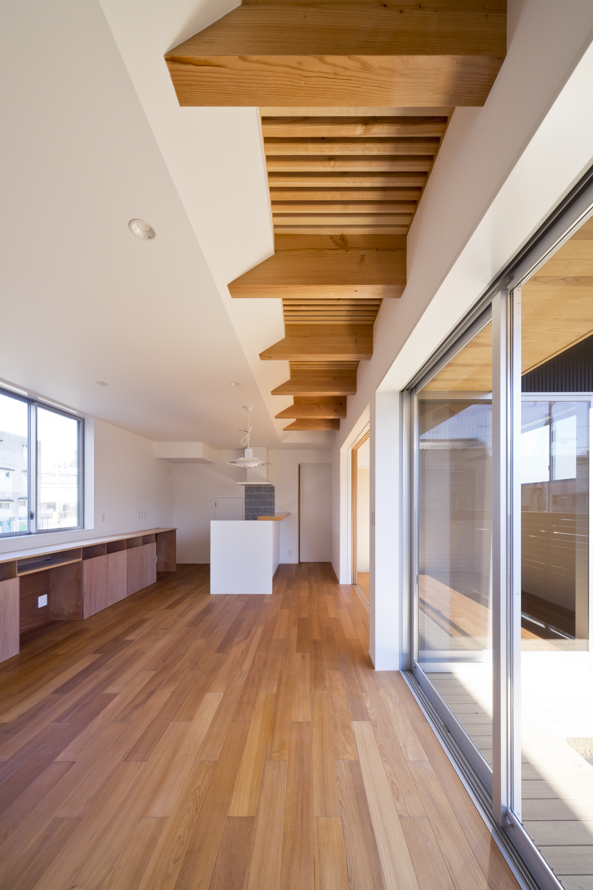 填海新居 | 儿童房与储藏室设计巧思-13