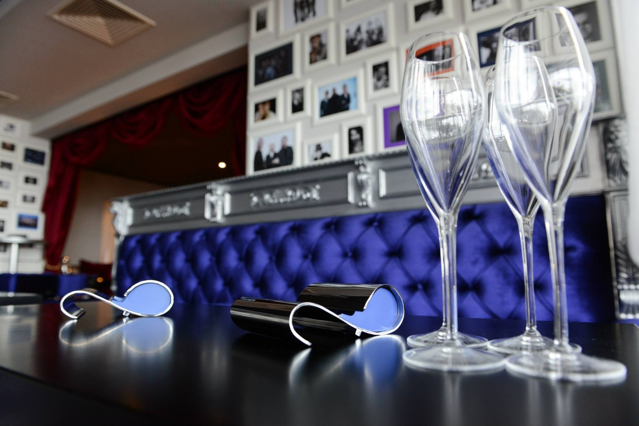 诺蒂餐厅和钢琴酒吧-19