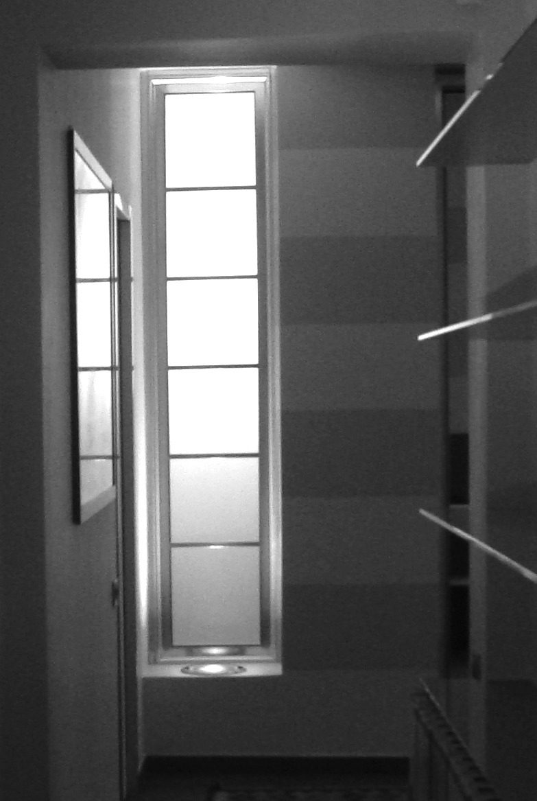 意大利牙科诊所的复杂空间设计-45