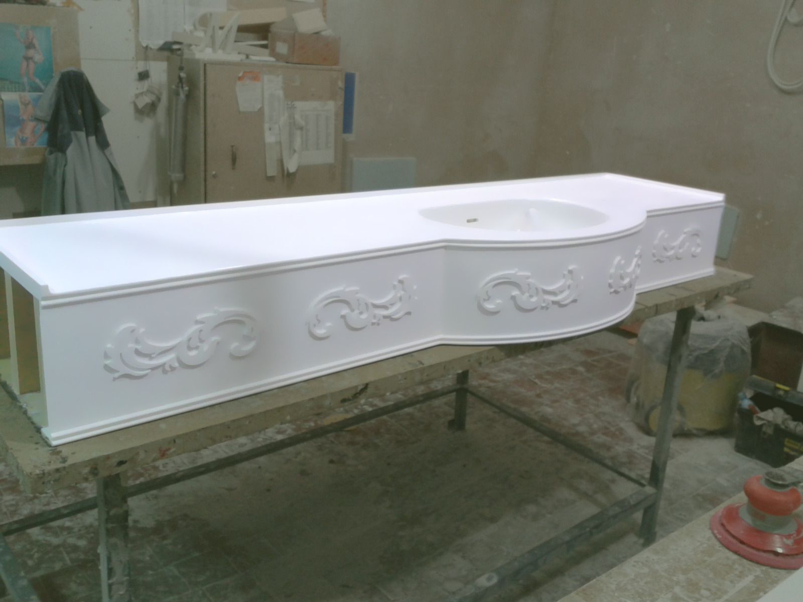 2015 年石材科技室内设计案例解析-9