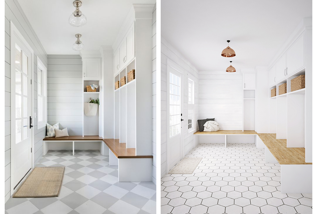 打造简约舒适之家，探索室内设计之美-5