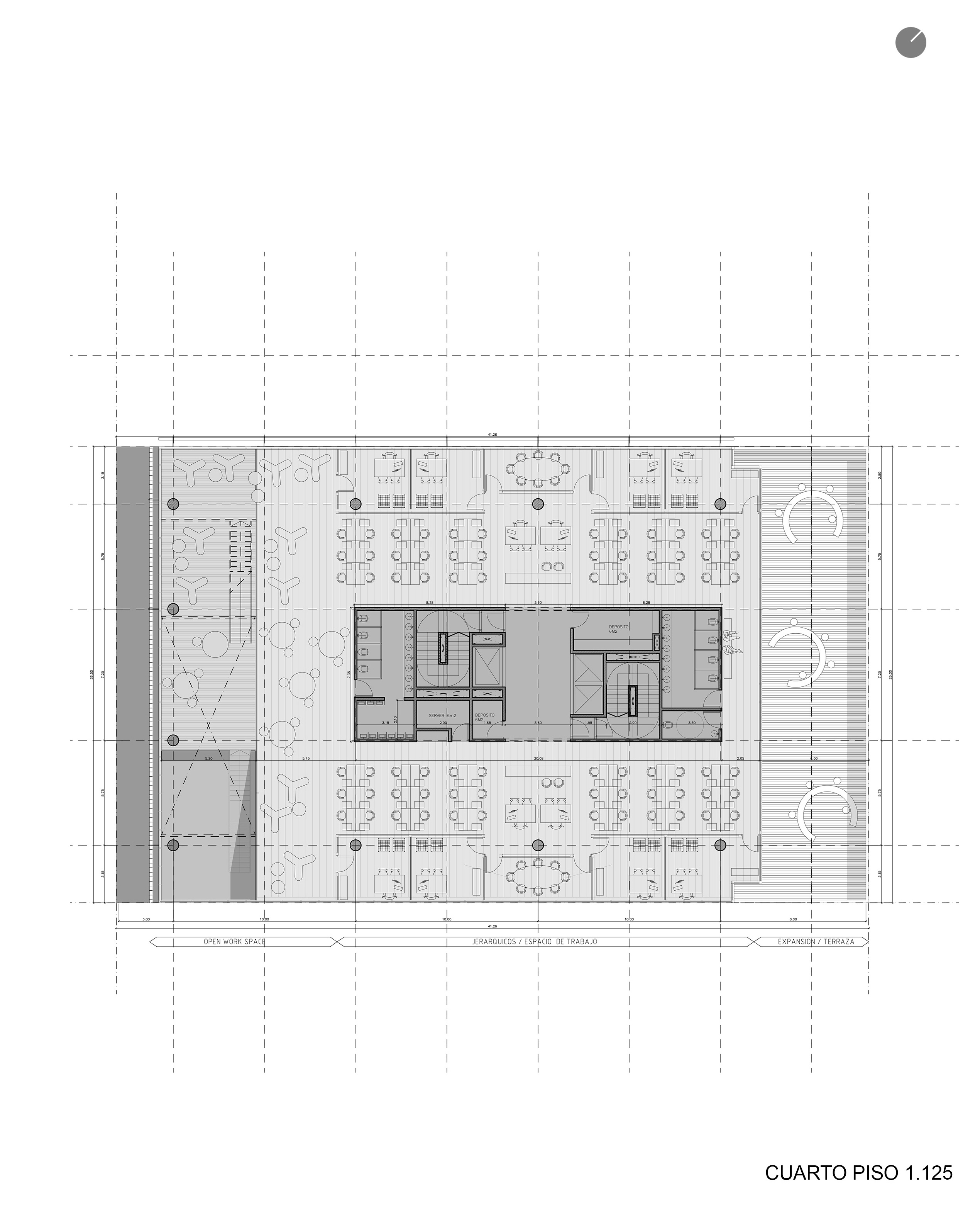 格洛班尼特·奥菲菲纳中央·坦迪尔-17