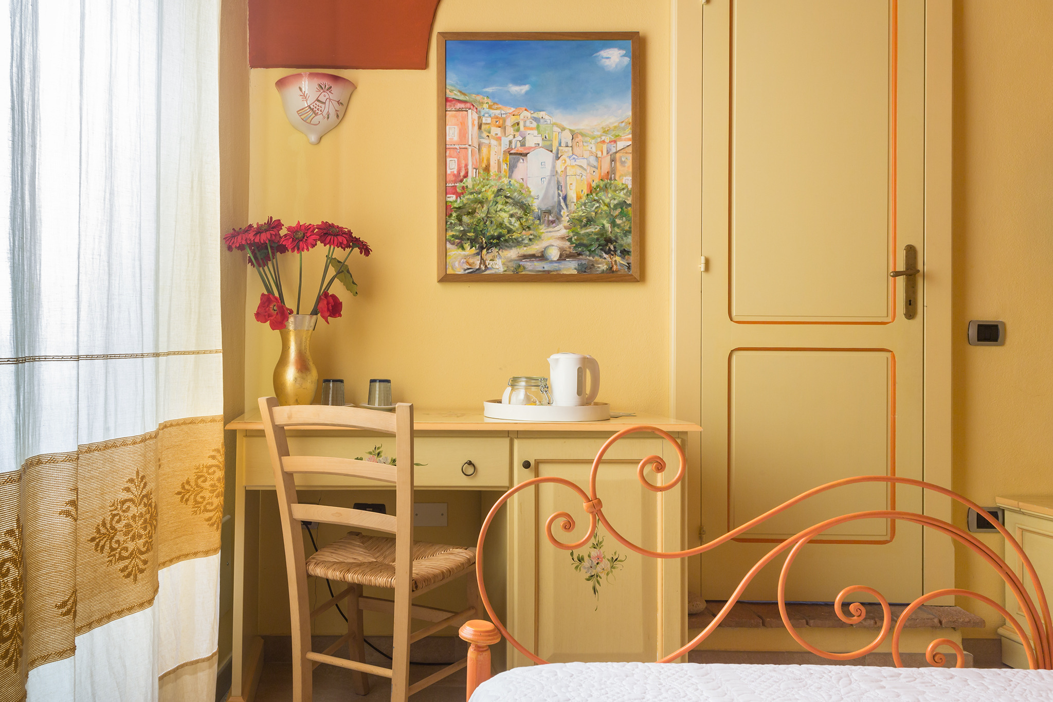 意大利风格室内设计作品集-20