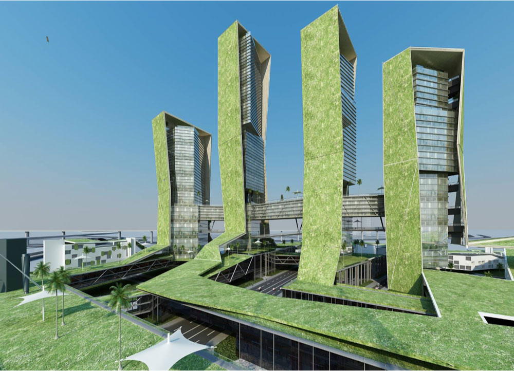 海洋银行范明生态城-1