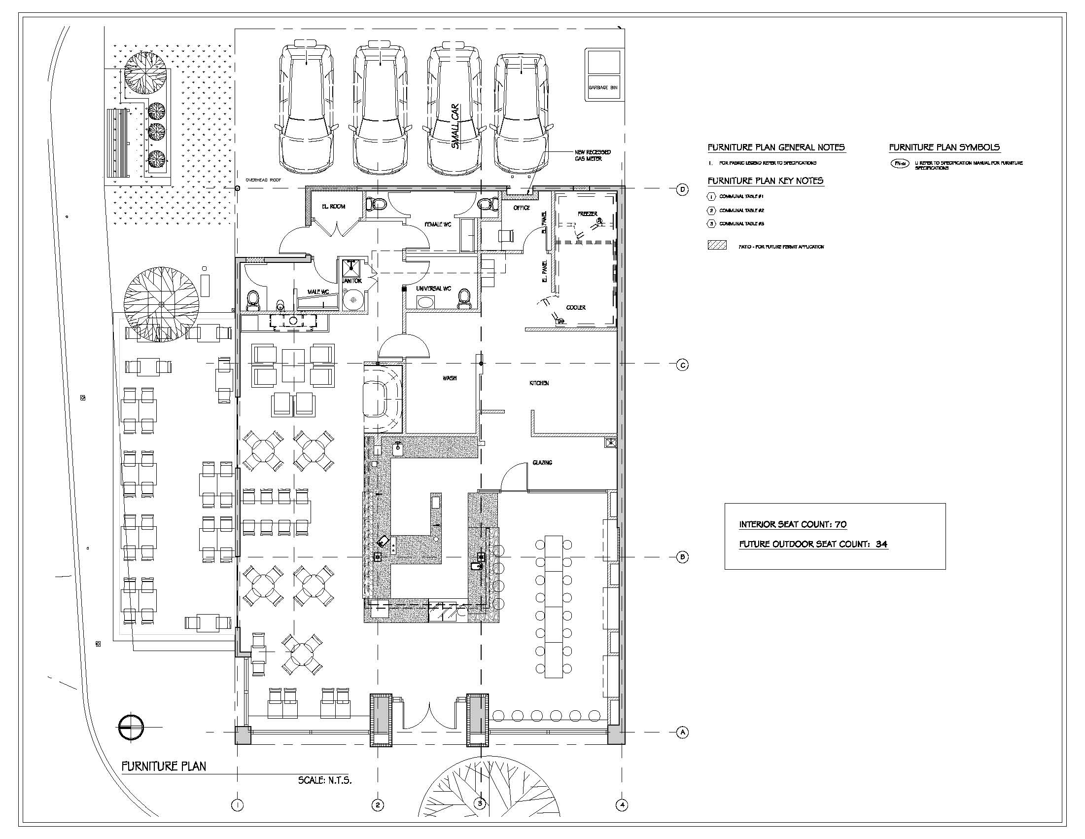 第 49 度平行线咖啡烘焙商-12