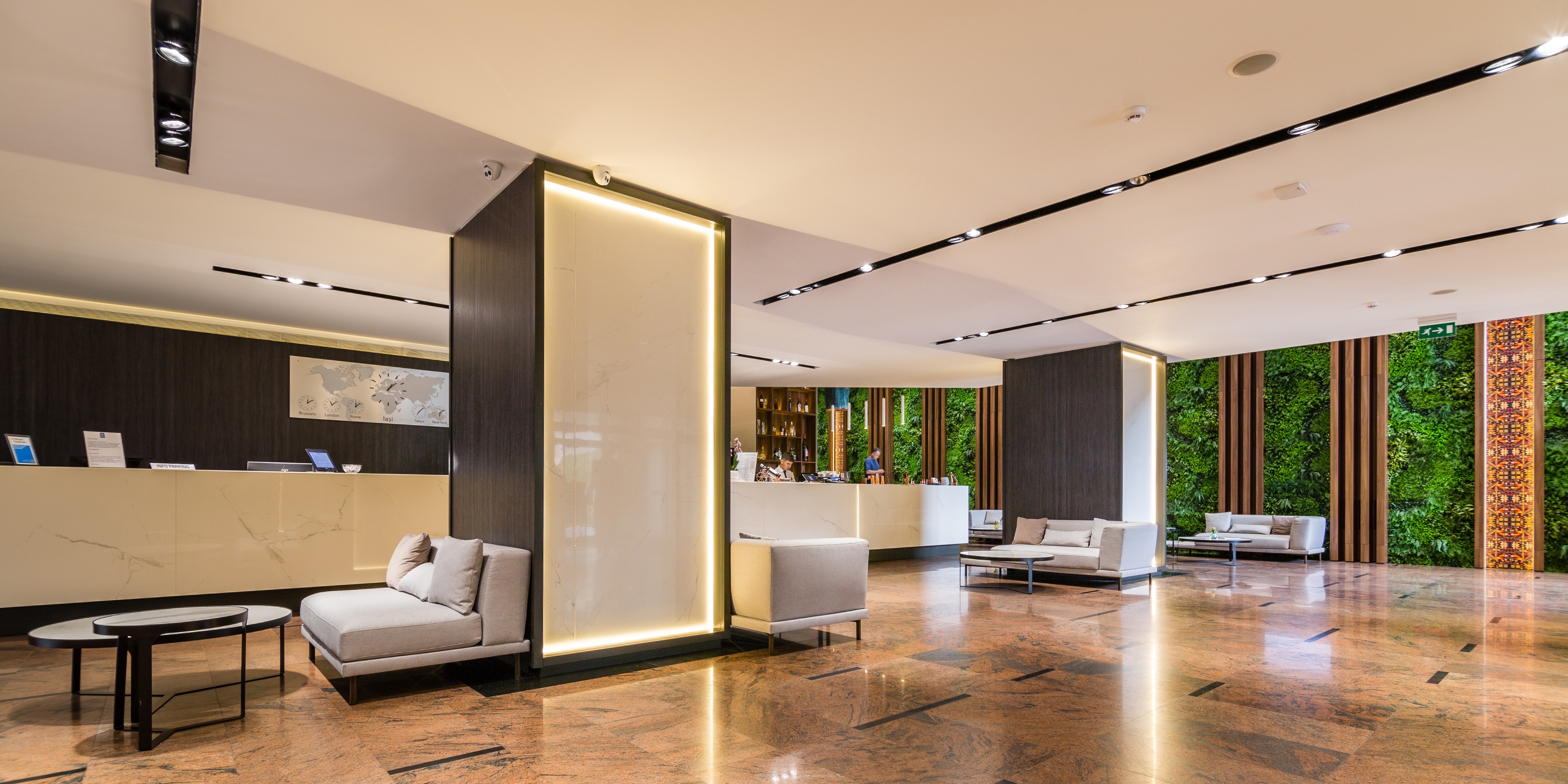 团结酒店及水疗中心-5