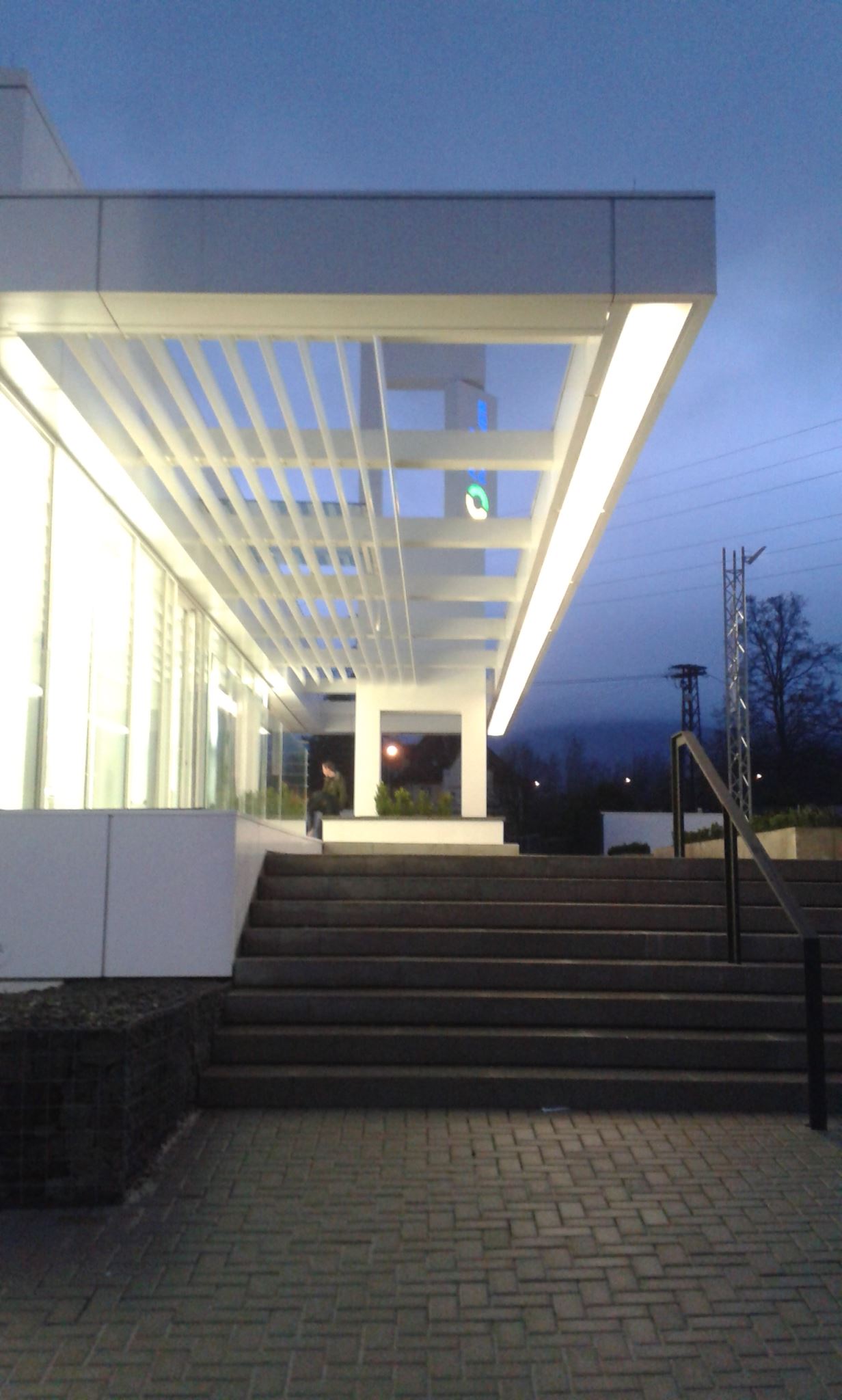 2016 年 AutoPartner 行政楼二手车销售办公室-1