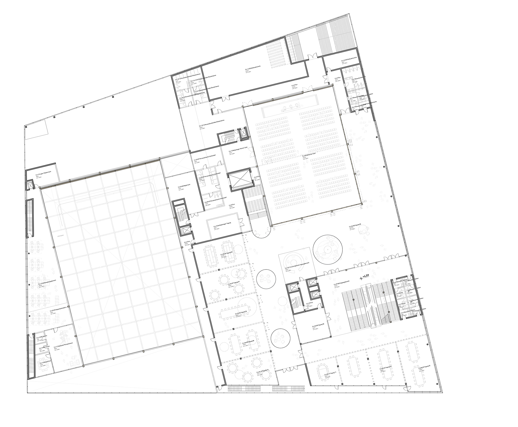 海德堡会议中心-7