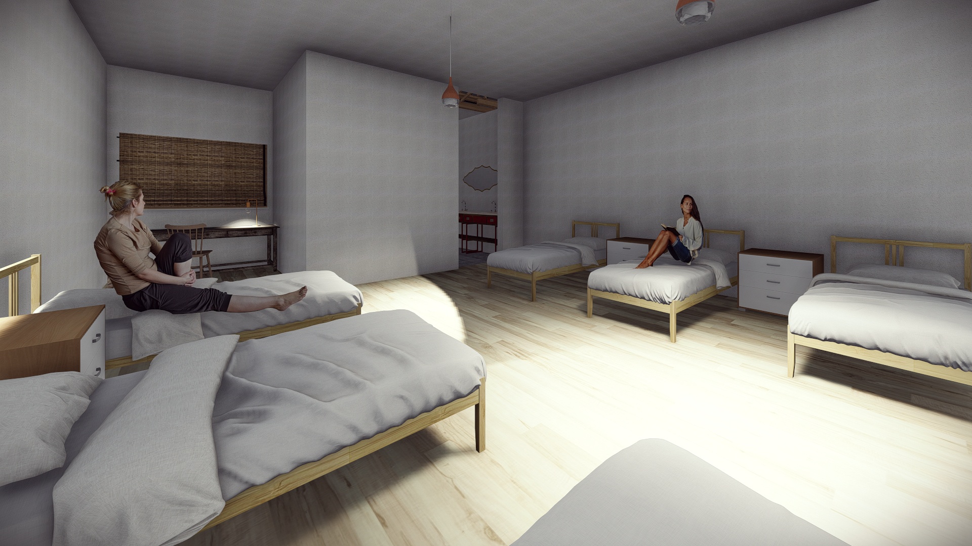 融合印度古老智慧的生态避难所和 SPA-17