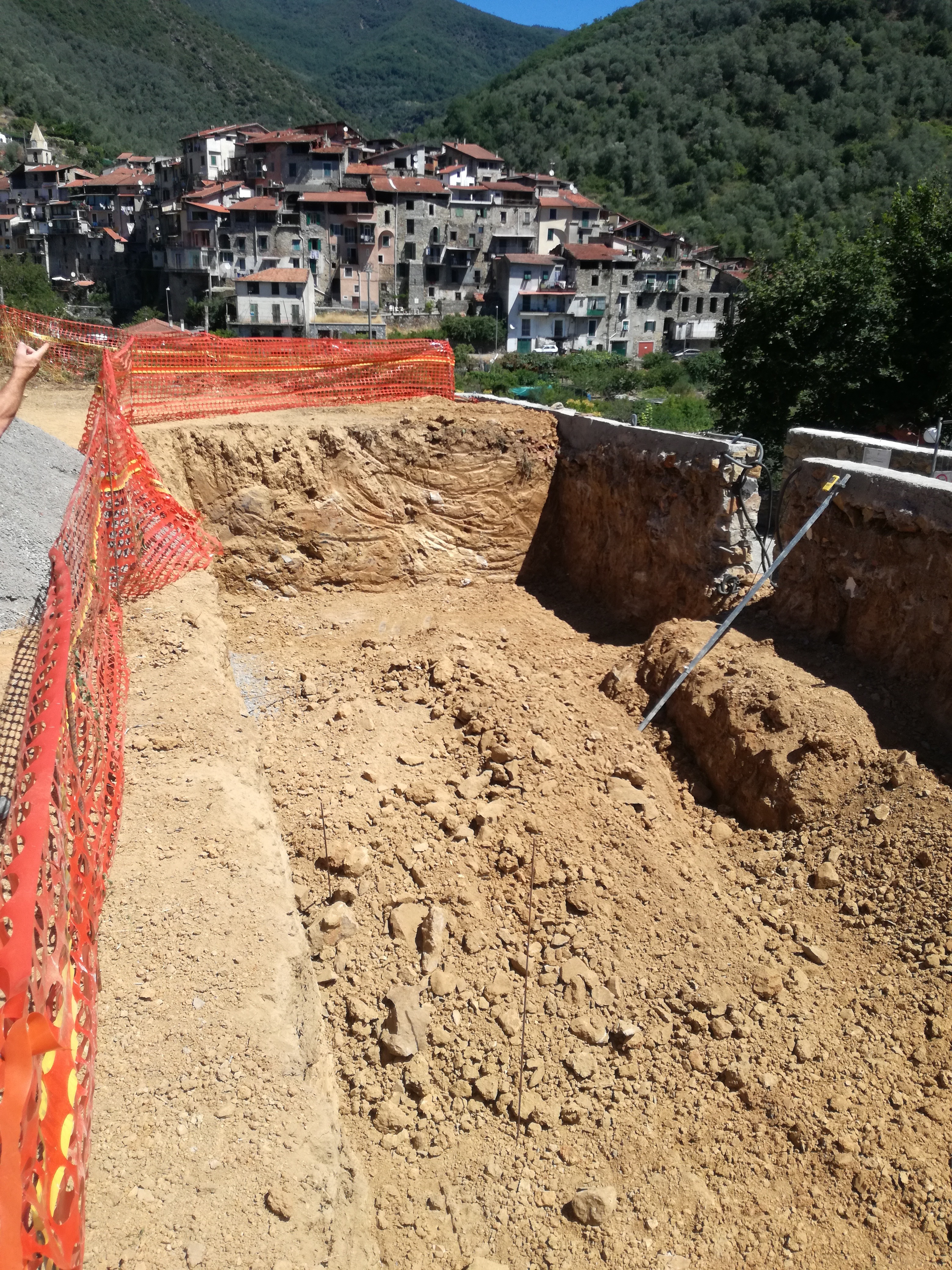 2018 年完成的现代别墅设计-1