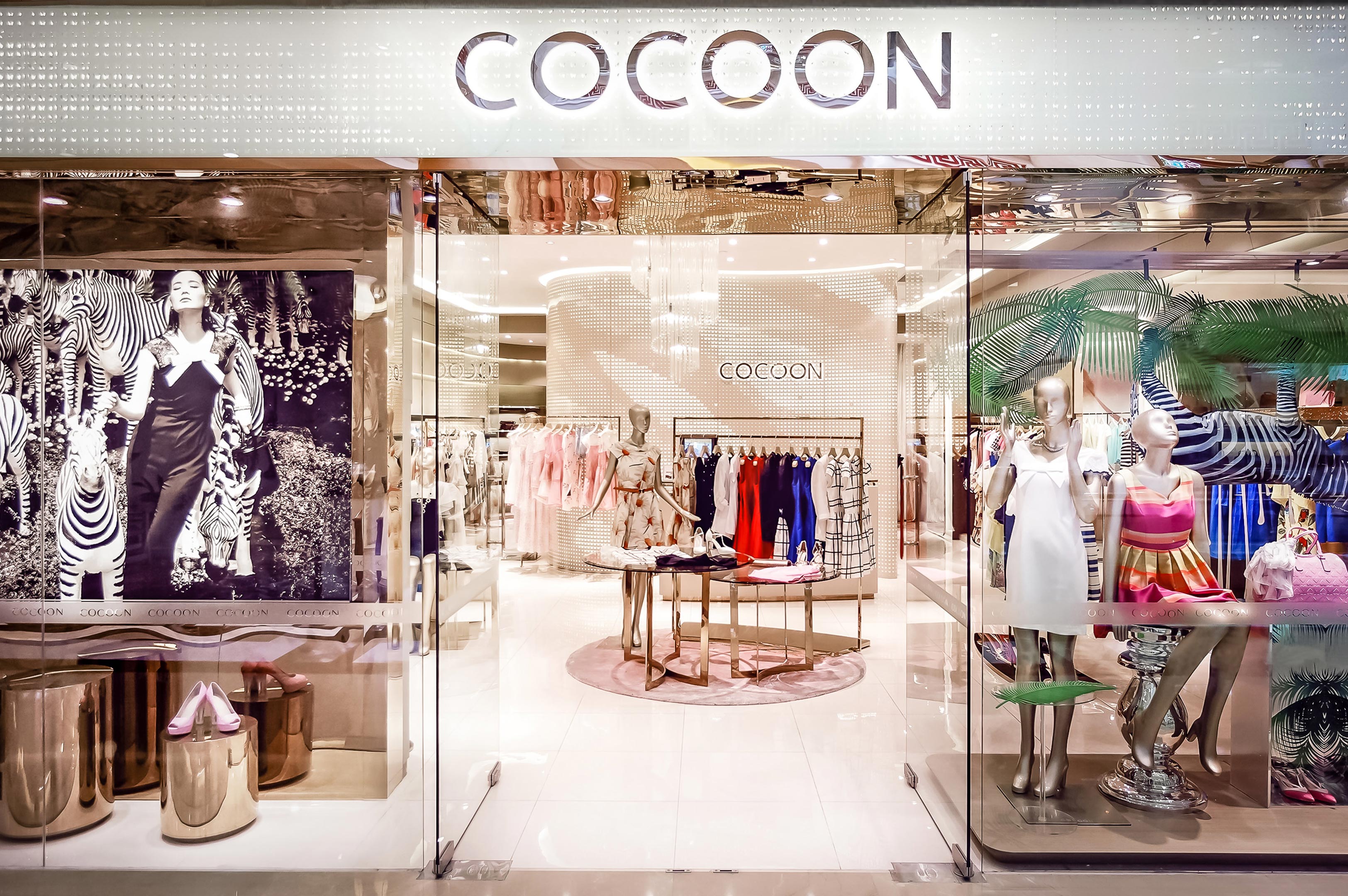 Cocoon 精品店-3