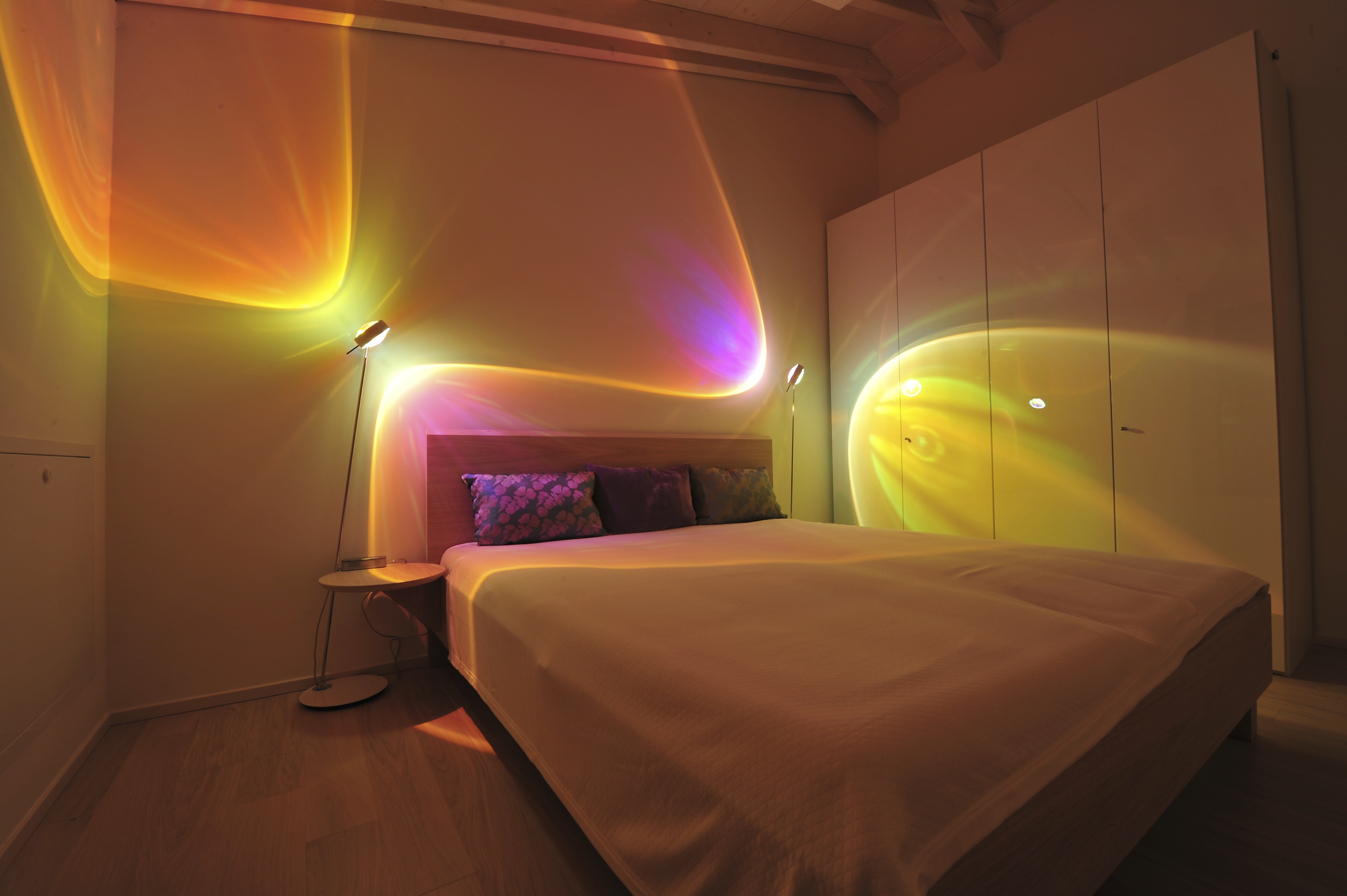 2013 年完成的 Ville Paradiso 单家庭住宅设计-13