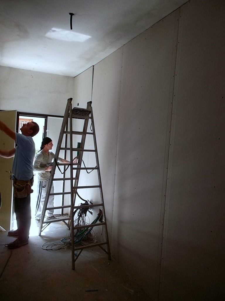 2010 年完成的意大利私人公寓项目-12