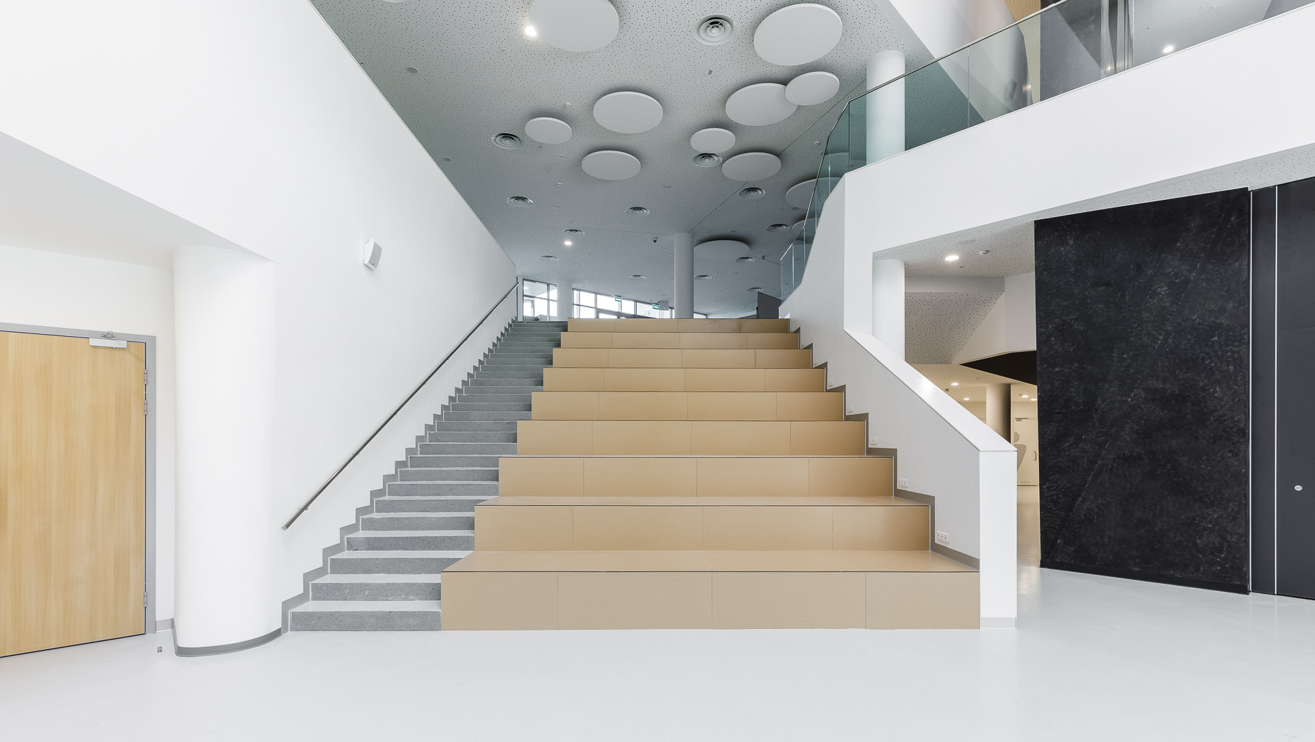 LETOVO 学校-- 打造独特学习环境-4