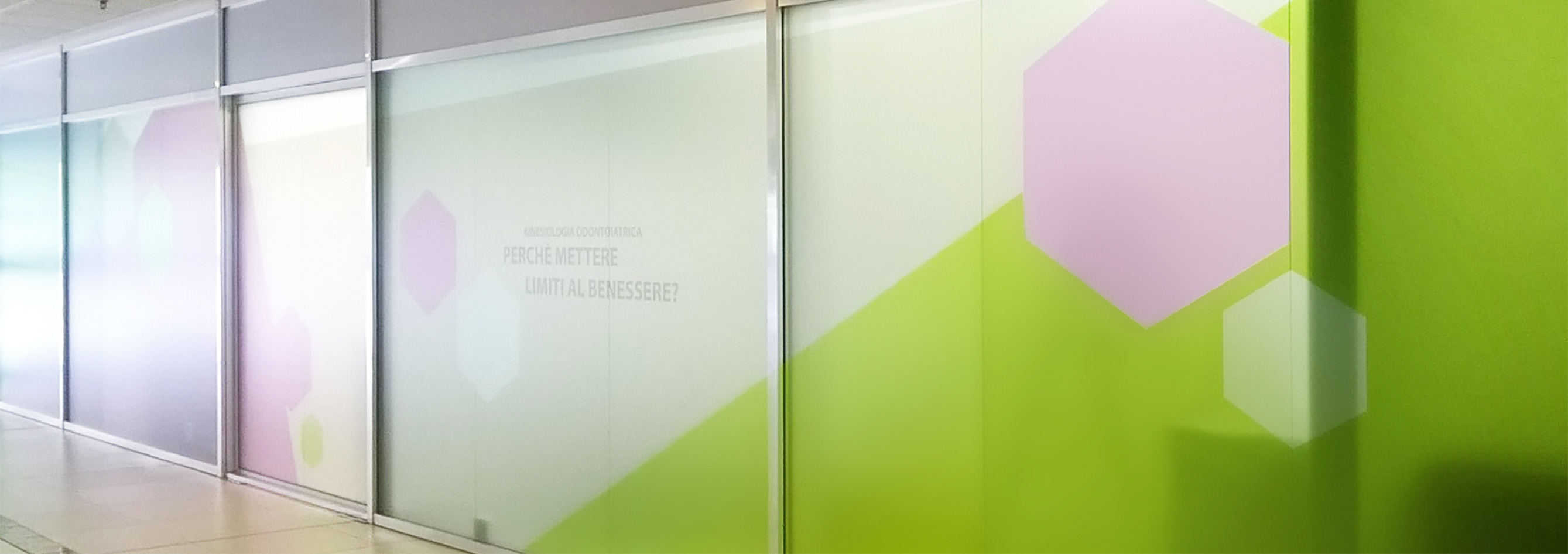 意大利 Tanda Odontoiatria 牙科诊所·现代舒适的诊疗环境-3