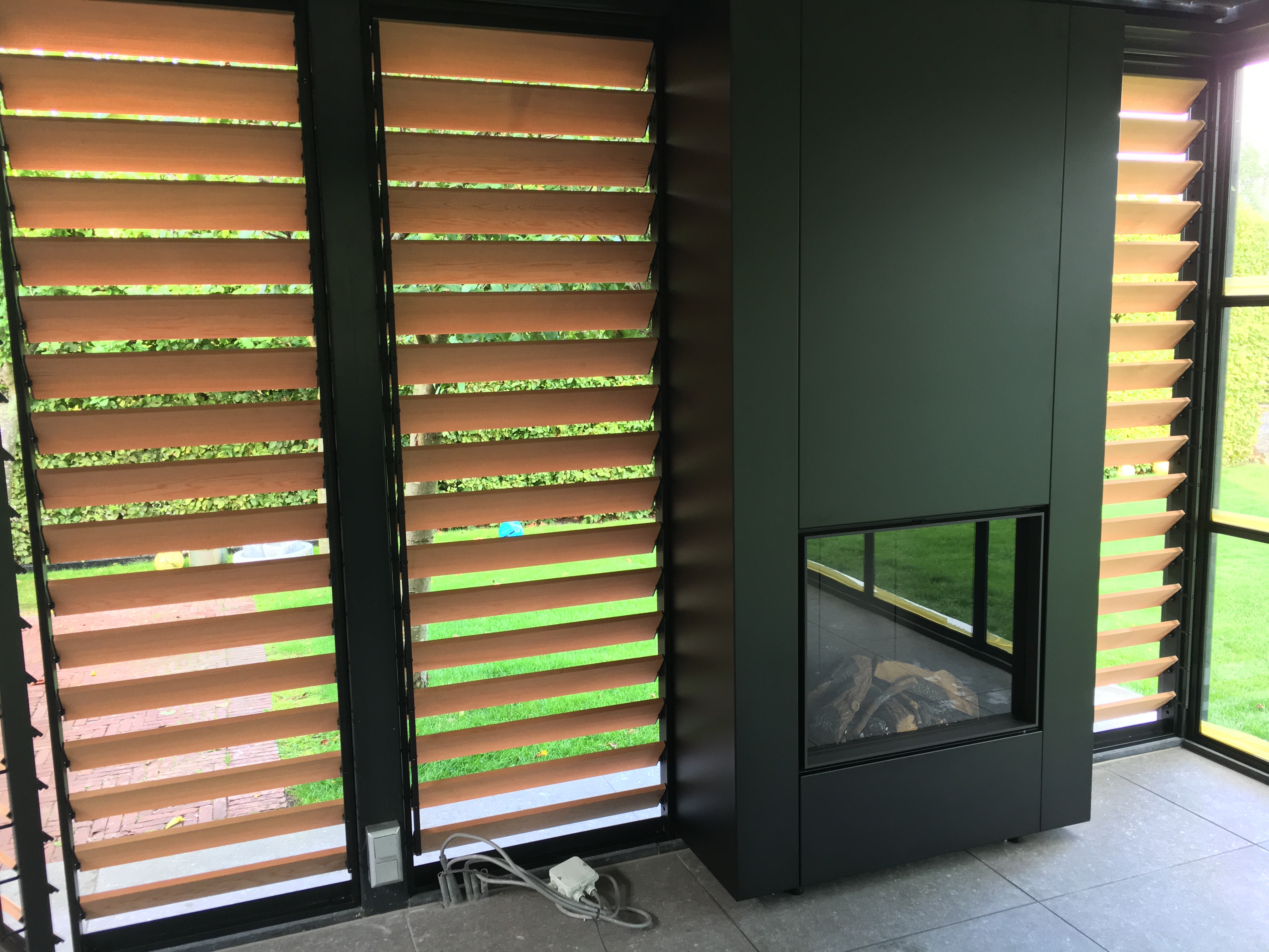 木百叶窗系统设计-29