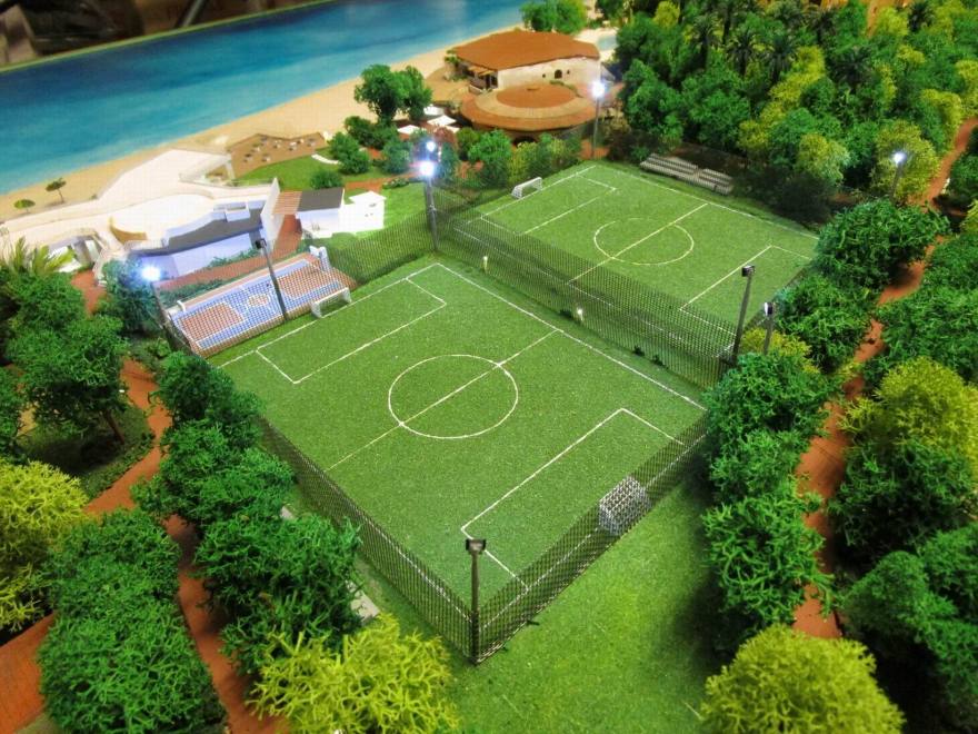 Forte Village Resort 度假村-25