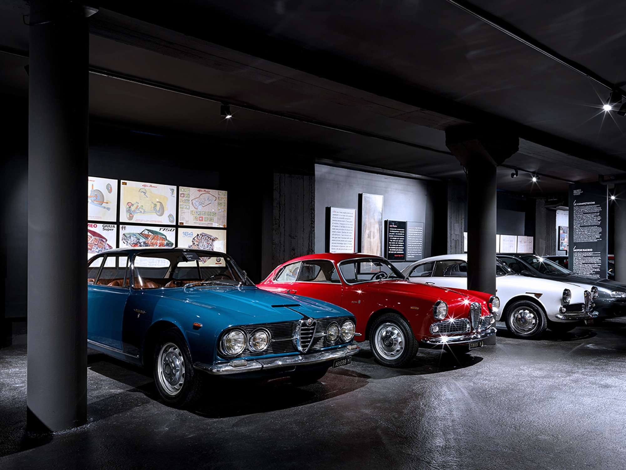 兄弟·科 zzi 博物馆 | 神秘黑盒中的红色激情-7