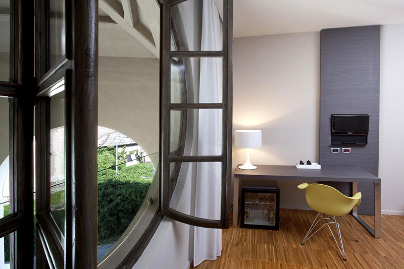 历史与创新的融合,打造 22 间精品酒店-21