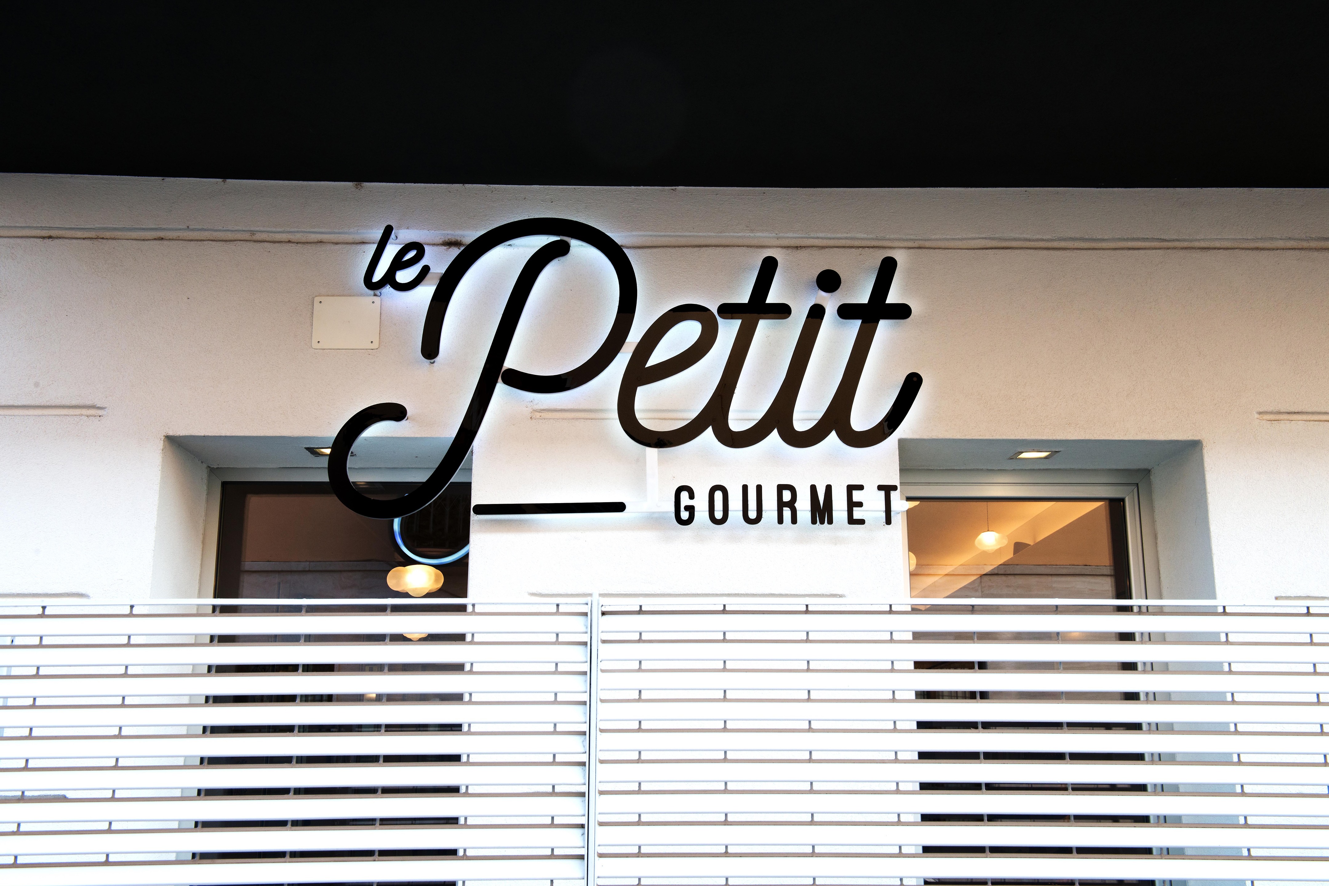 Le Petit Gourmet-12