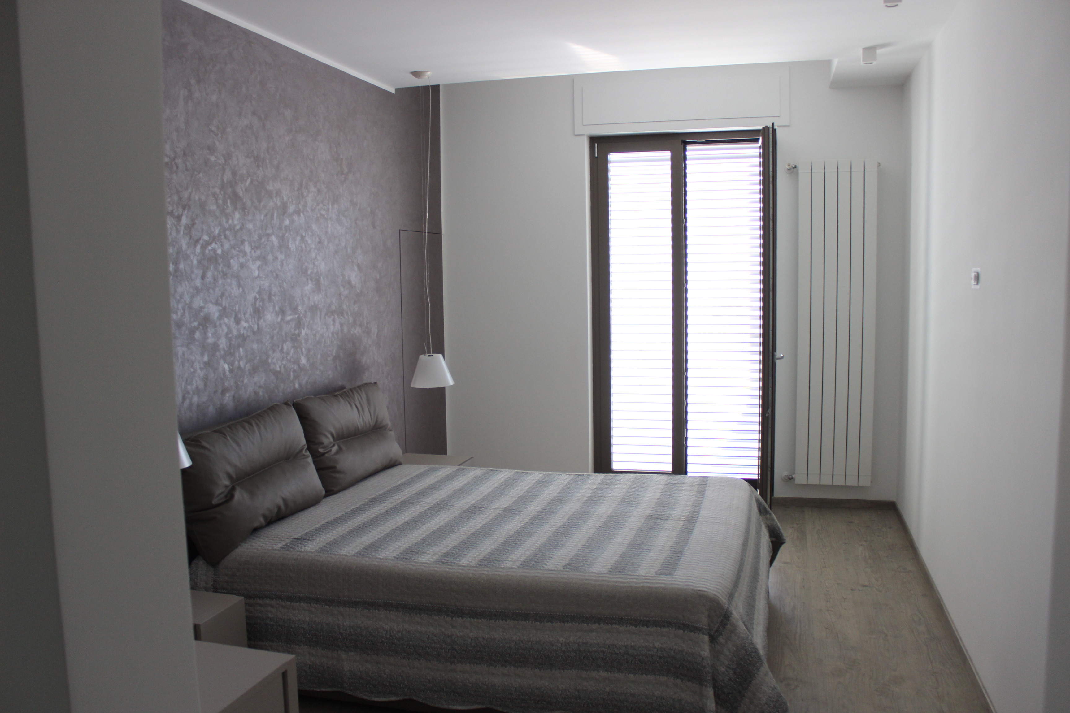 融合历史与现代的意大利老屋改造-42