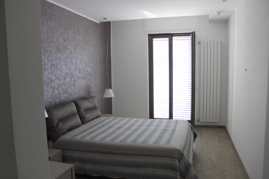 融合历史与现代的意大利老屋改造-42