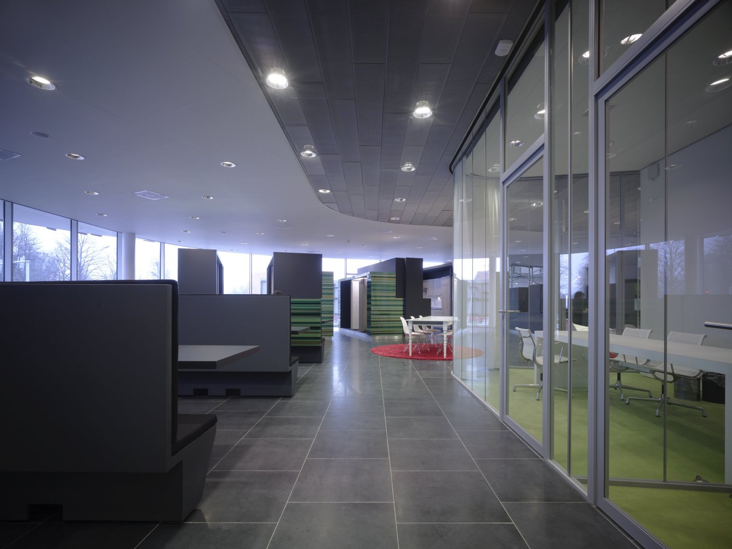 荷兰新市政厅-2