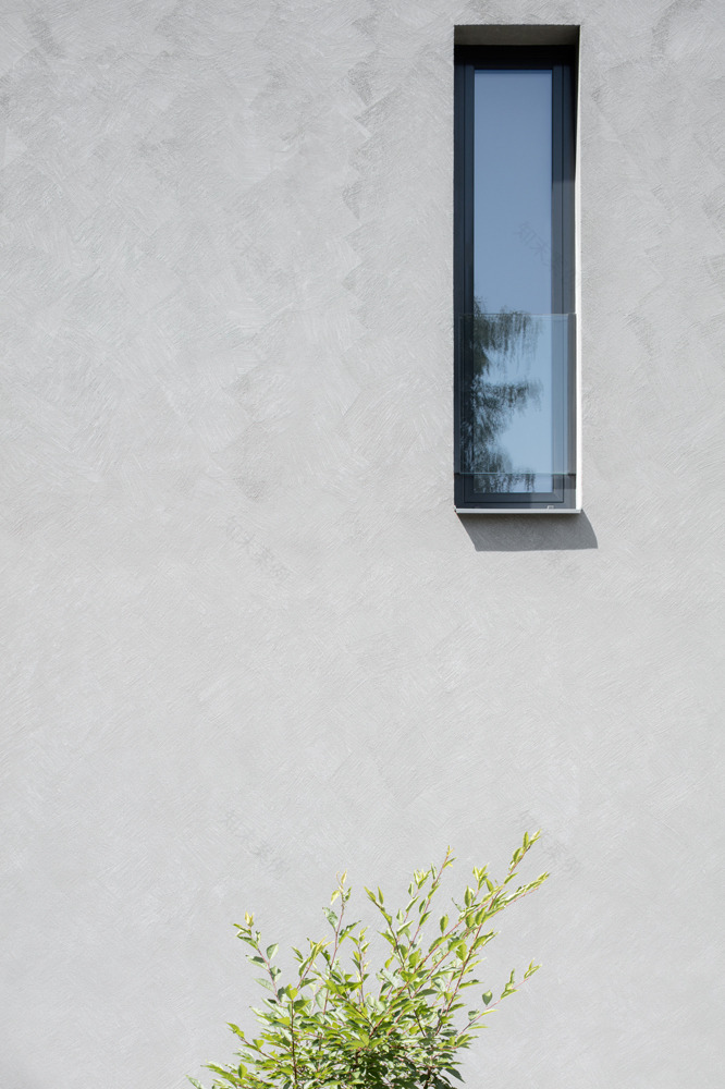 和谐之居 · 家庭度假别墅设计-14