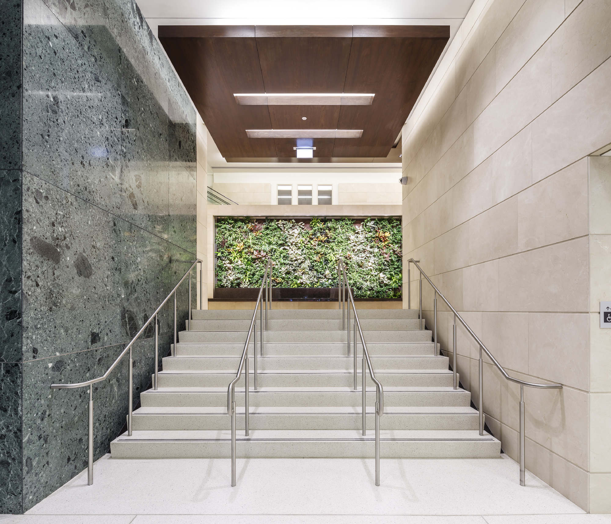 惠灵顿大厦修复-2