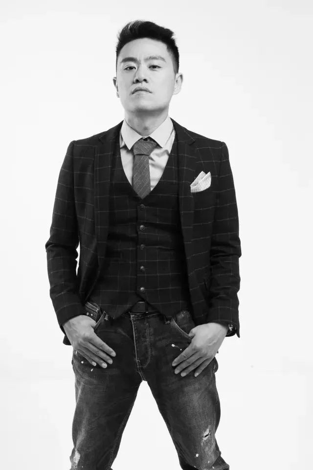 共生形态 · 佛山中惠璧珑湾销售中心-46