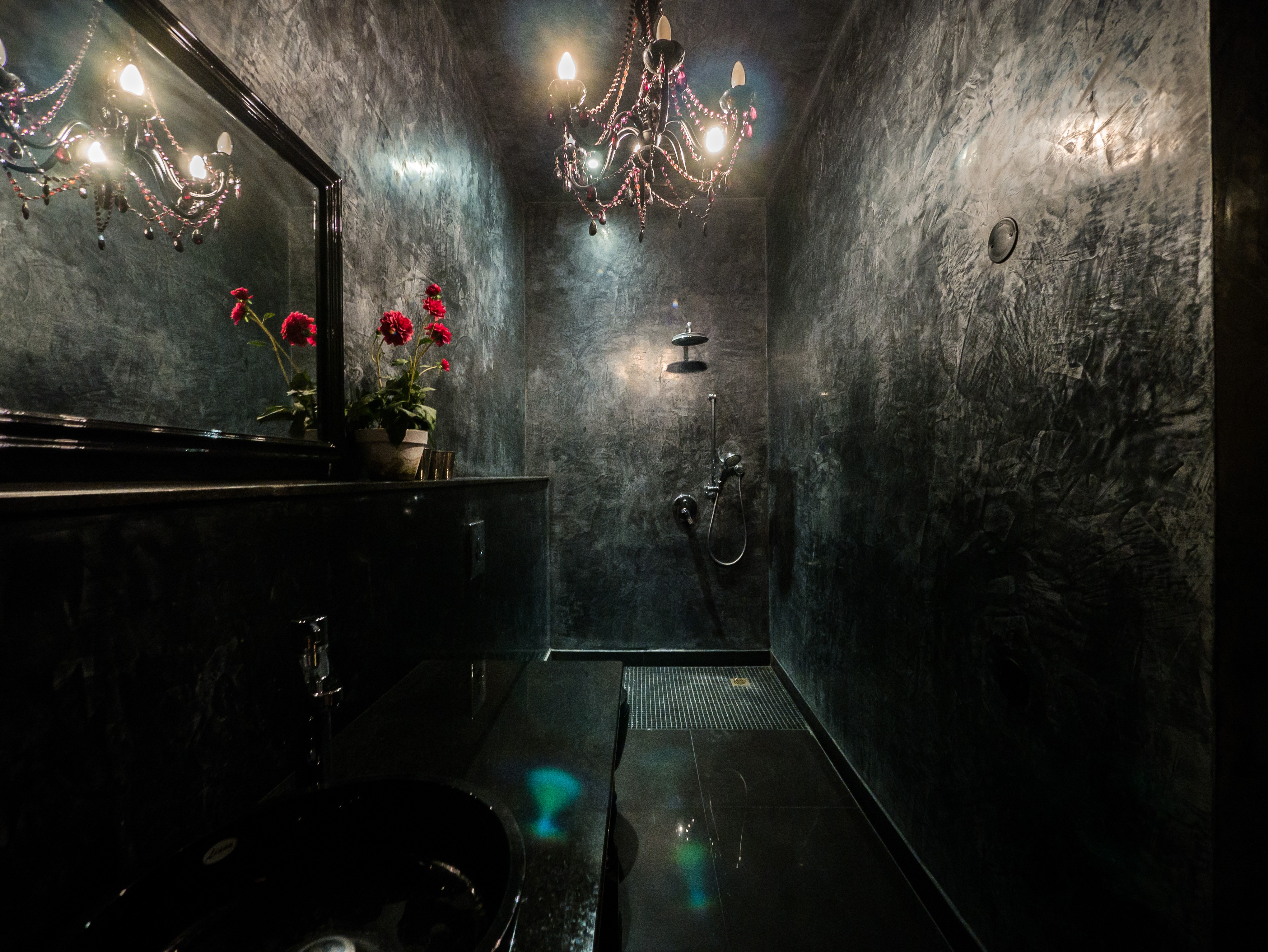 Carmel 山间的自然之家-51