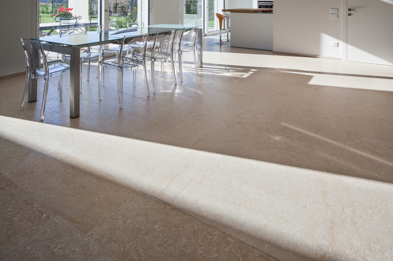 演绎石材之美 | Grassi Pietre 打造意式家居典范-9