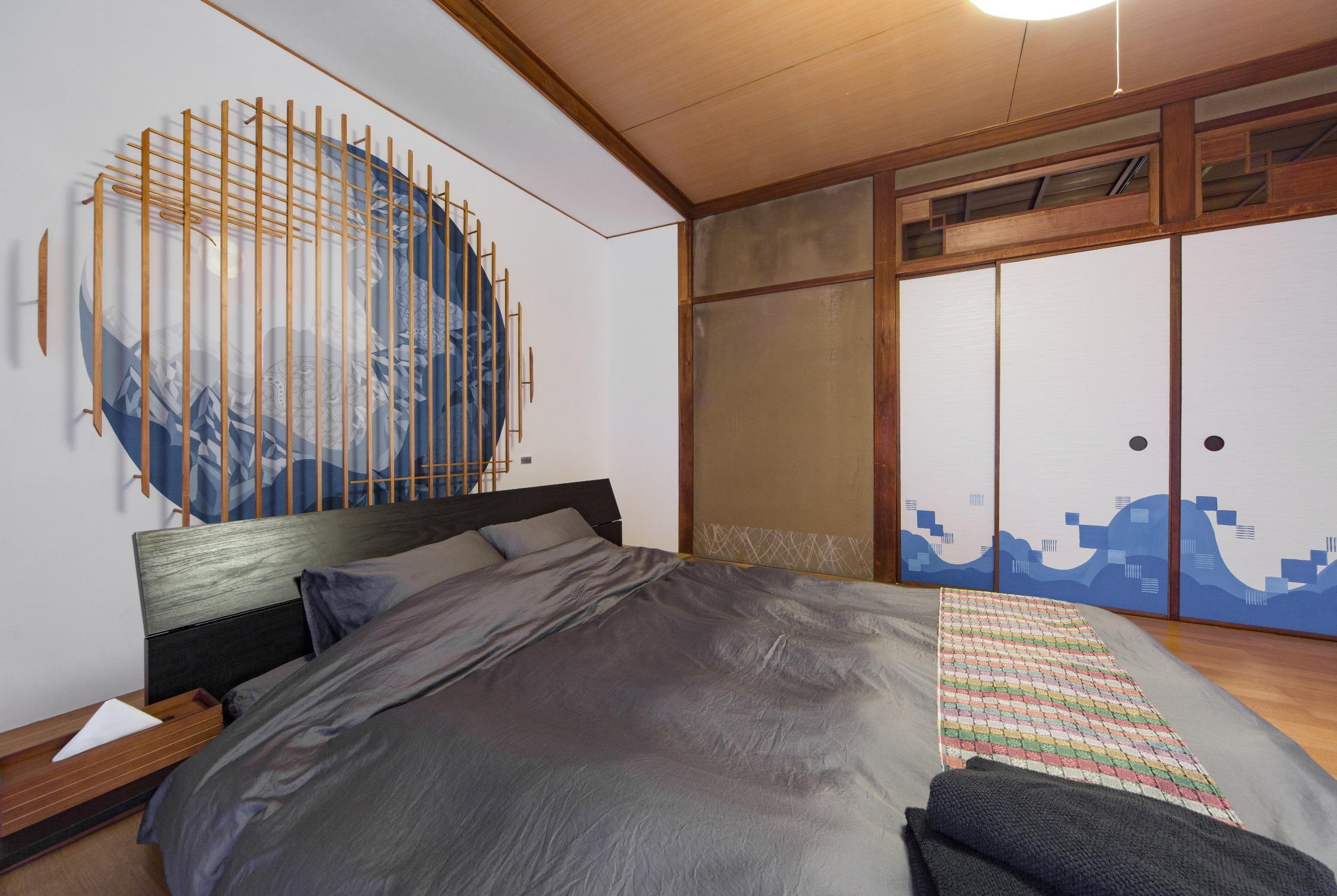 京都 BnA Machiya 酒店-7