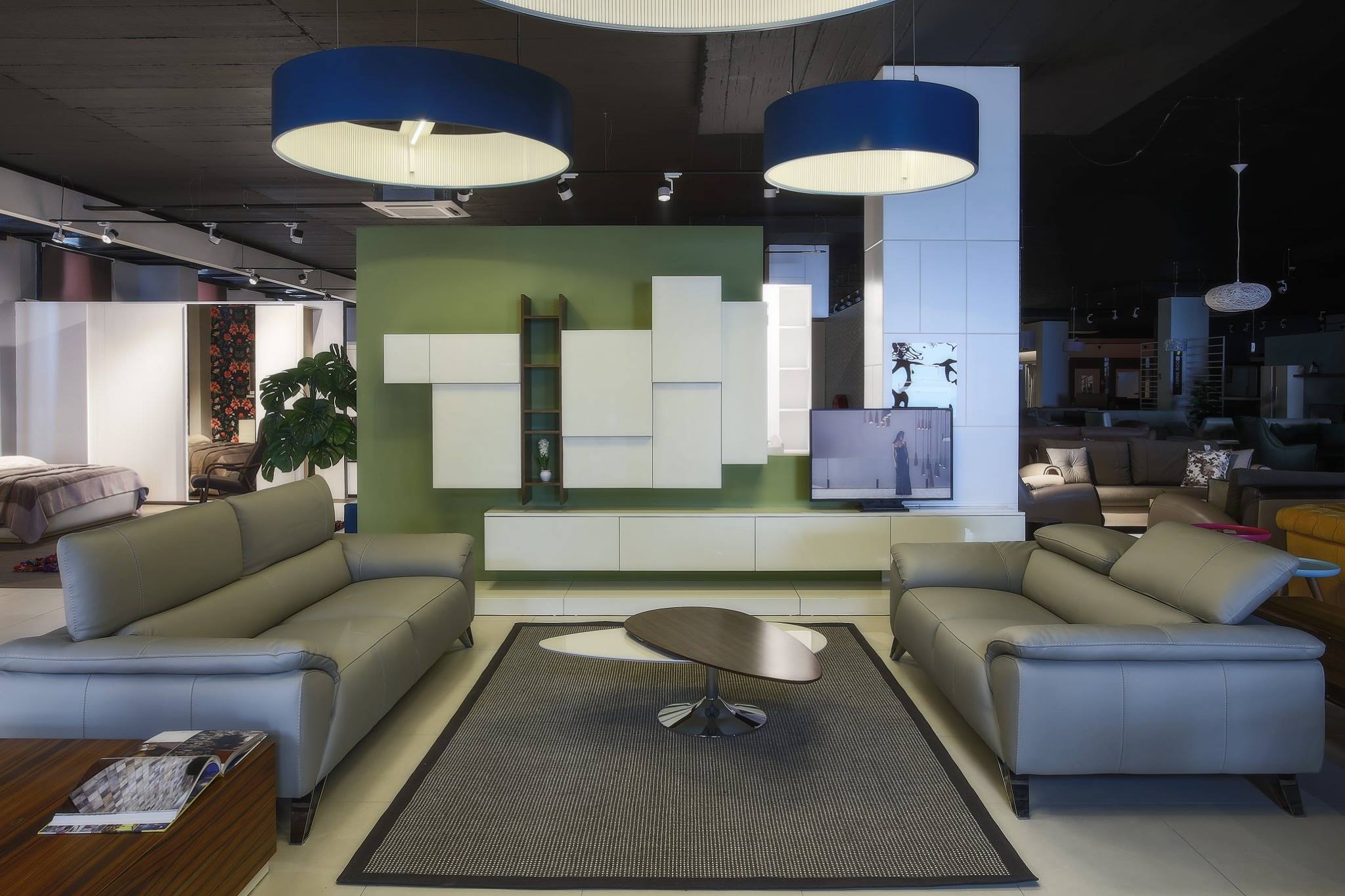 Ciao Berto 家居展示中心-5