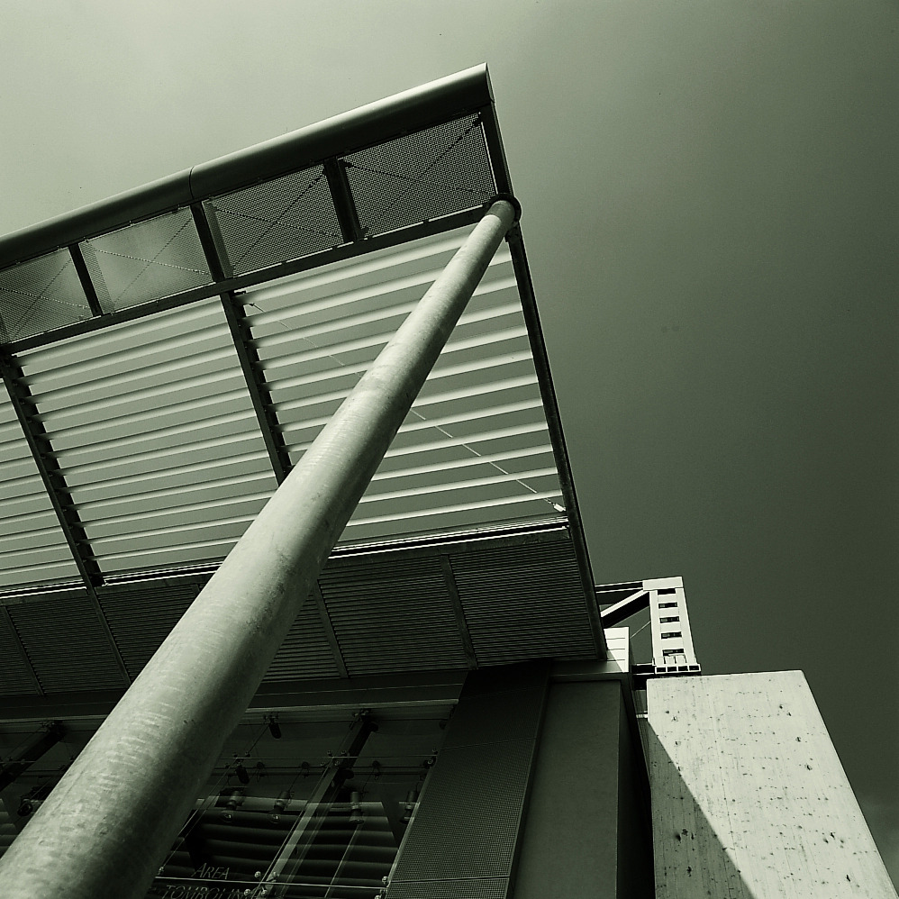 时尚展示厅设计案例-5