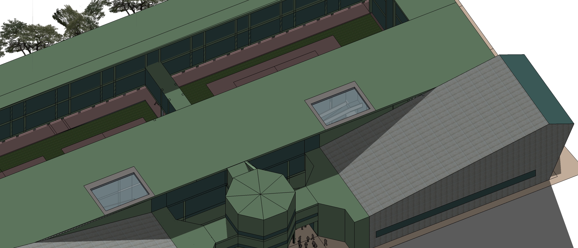 2018 年意大利创新学校设计大赛作品案例-19