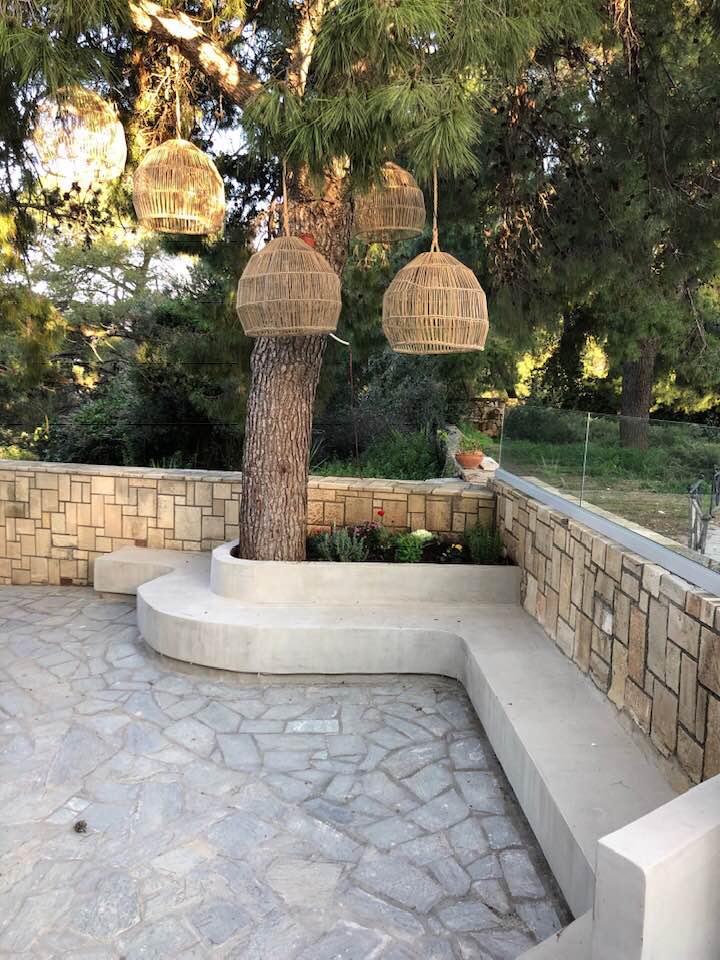 2019 年完成的 CARTE POSTALE 餐厅设计-12