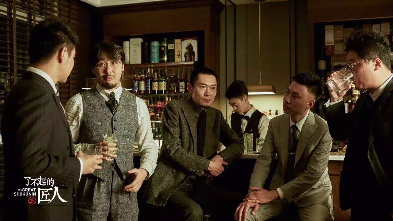 上海“红帮裁缝”成都分店 | 传统工艺与现代设计完美融合-30