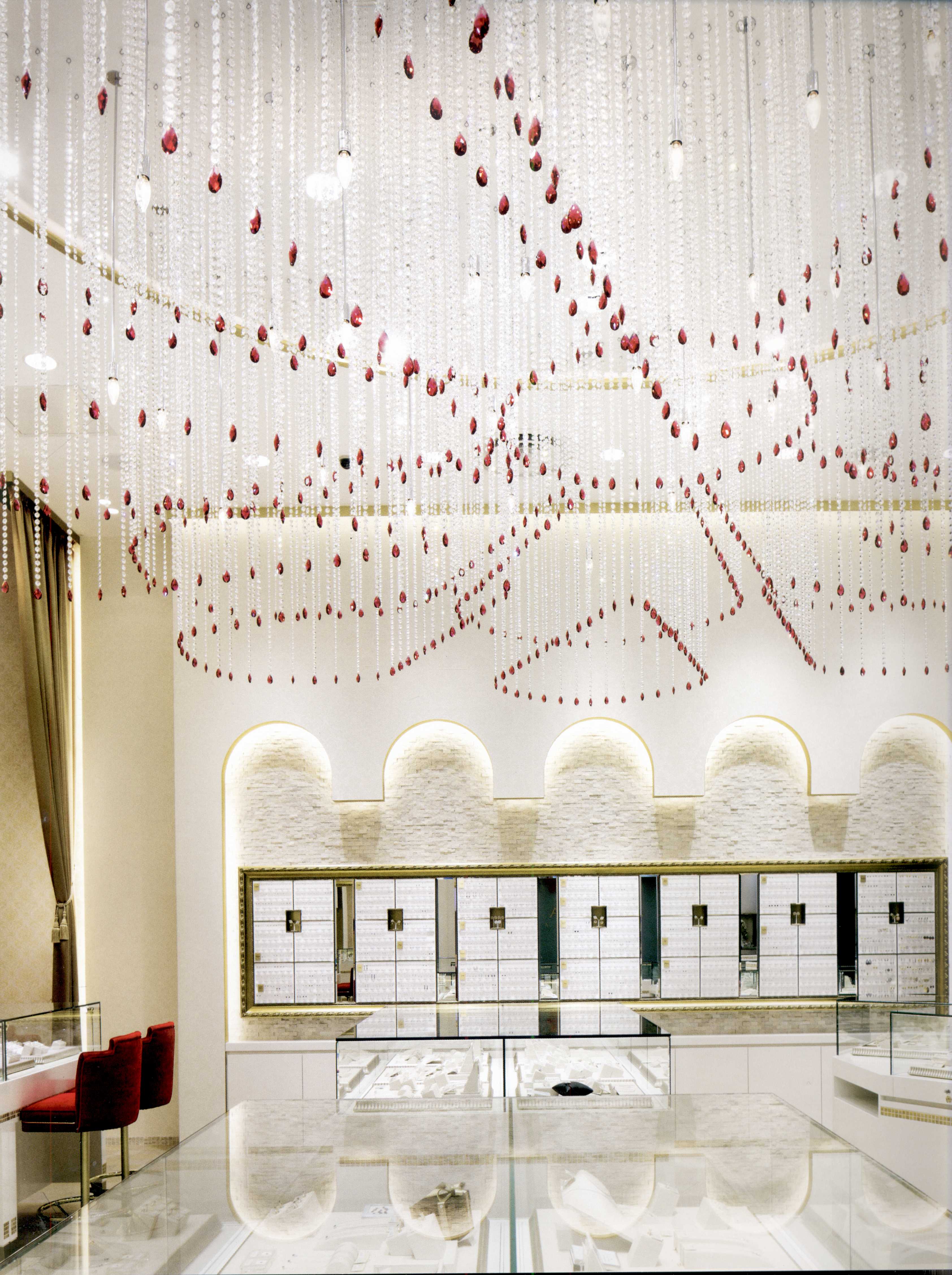 JEWELLERY SHOP 珠宝店-8-15