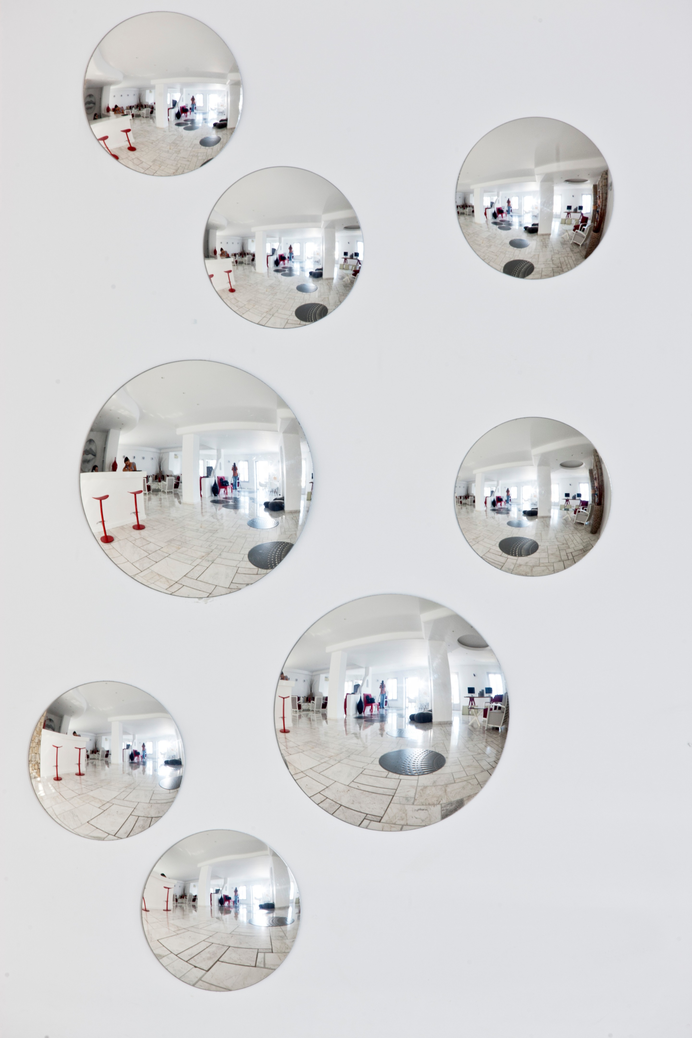 法式优雅与地中海风情相融的 Kouros 酒店-26