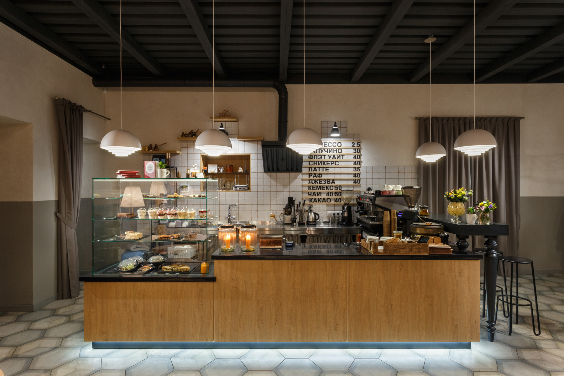 Cafe Nose 咖啡馆-11