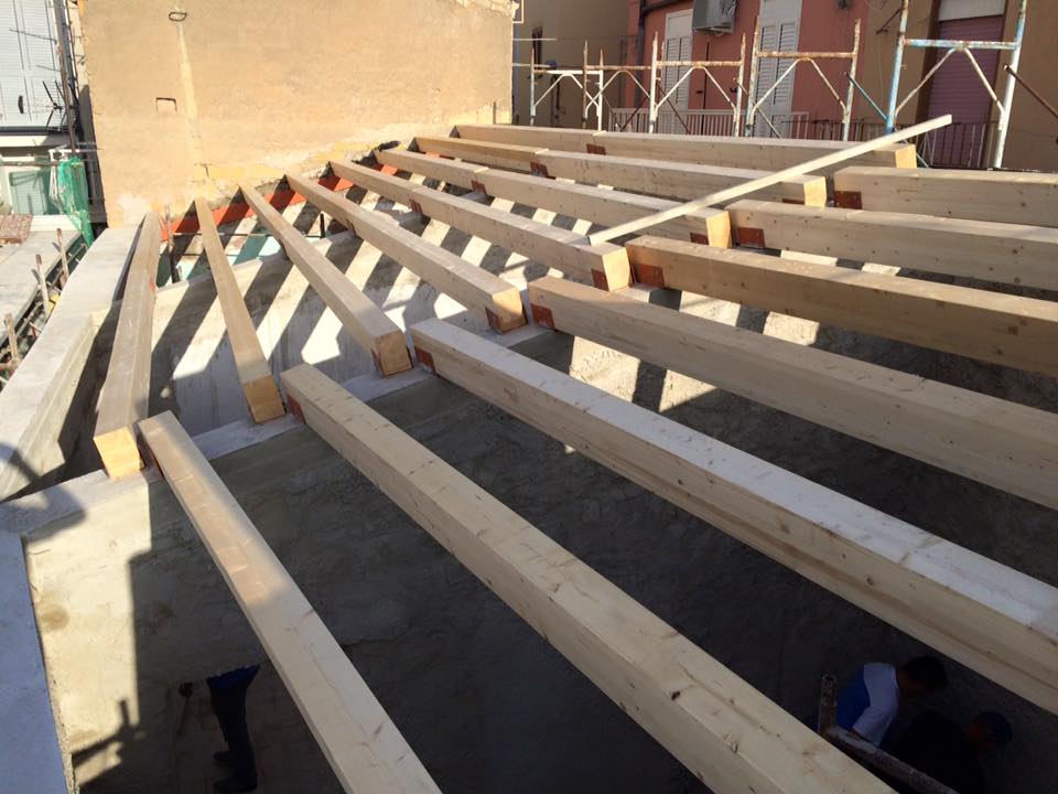 乔波· Gianca·io 社区拱桥设计-7