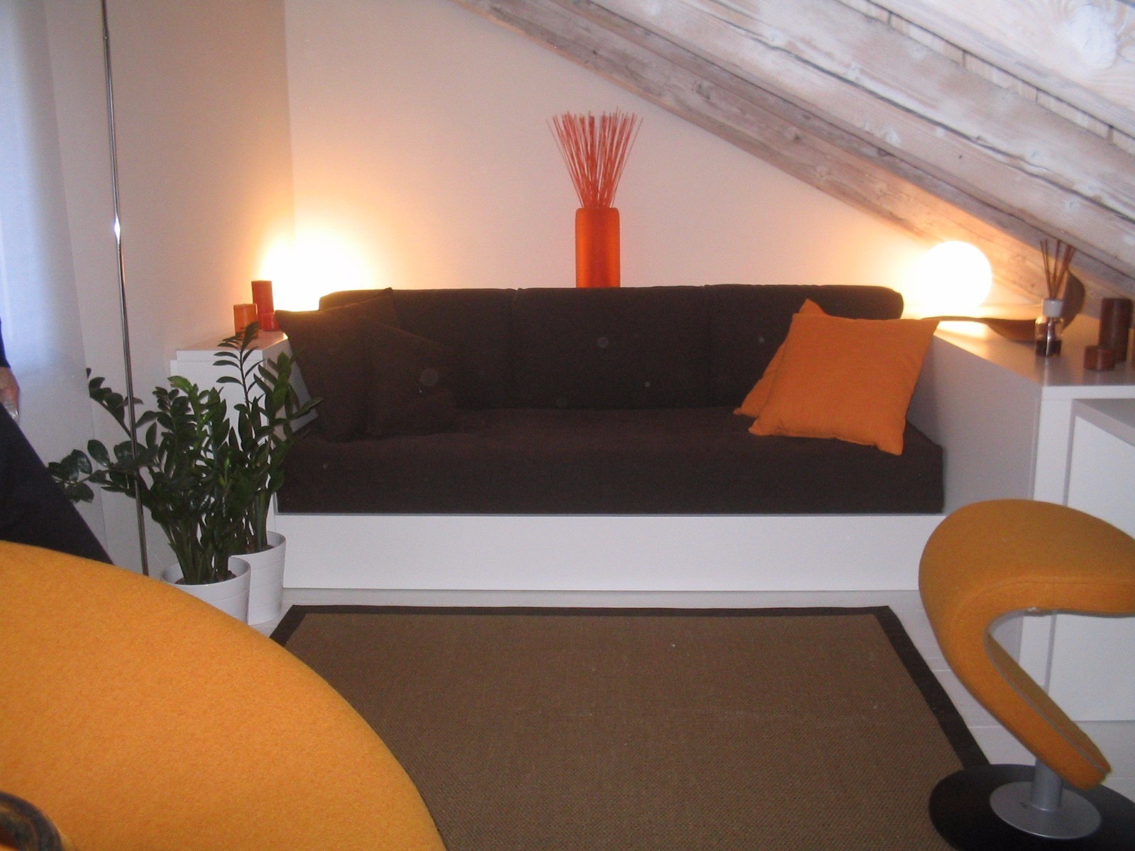 历史中心区的独栋别墅-44