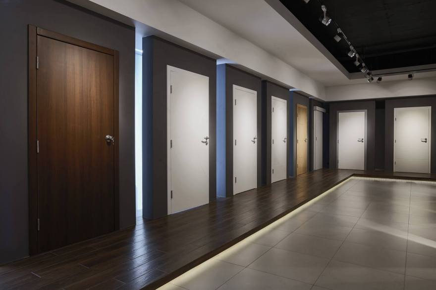 Ciao Berto 家居展示中心-23