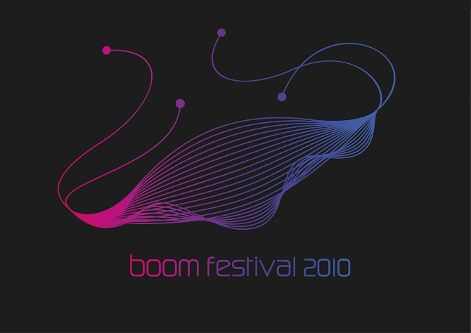 环保先锋 Boom 音乐节 | 音乐、环保与多元文化的完美融合-0