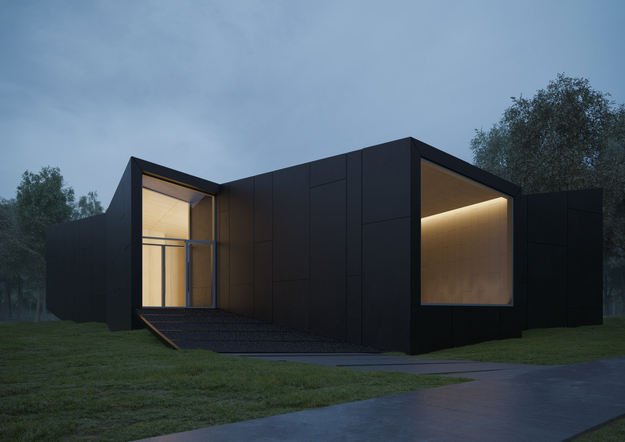 古老石磨冥想营-12