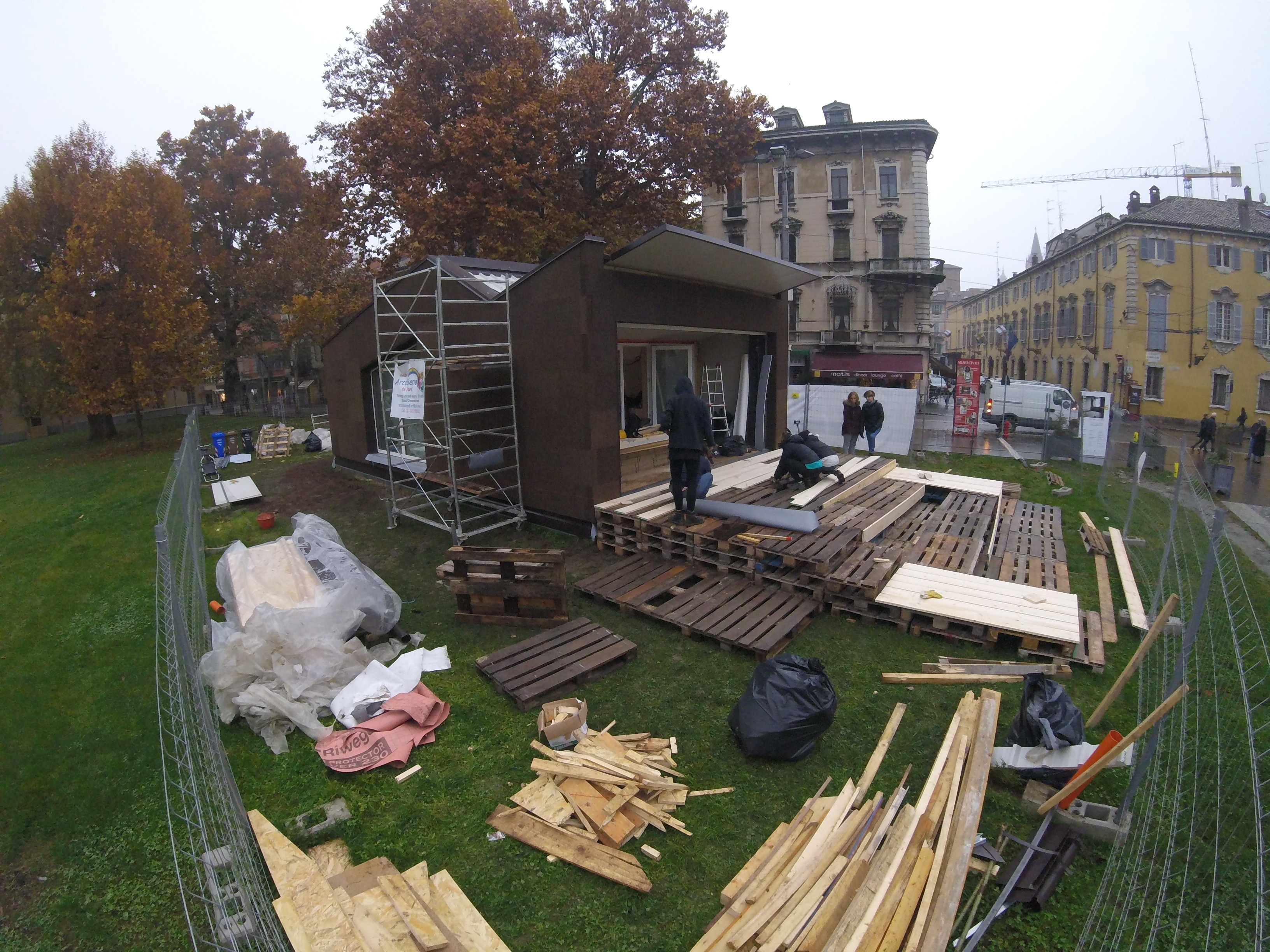 Modulo Eco - 都市制造文化协会-40