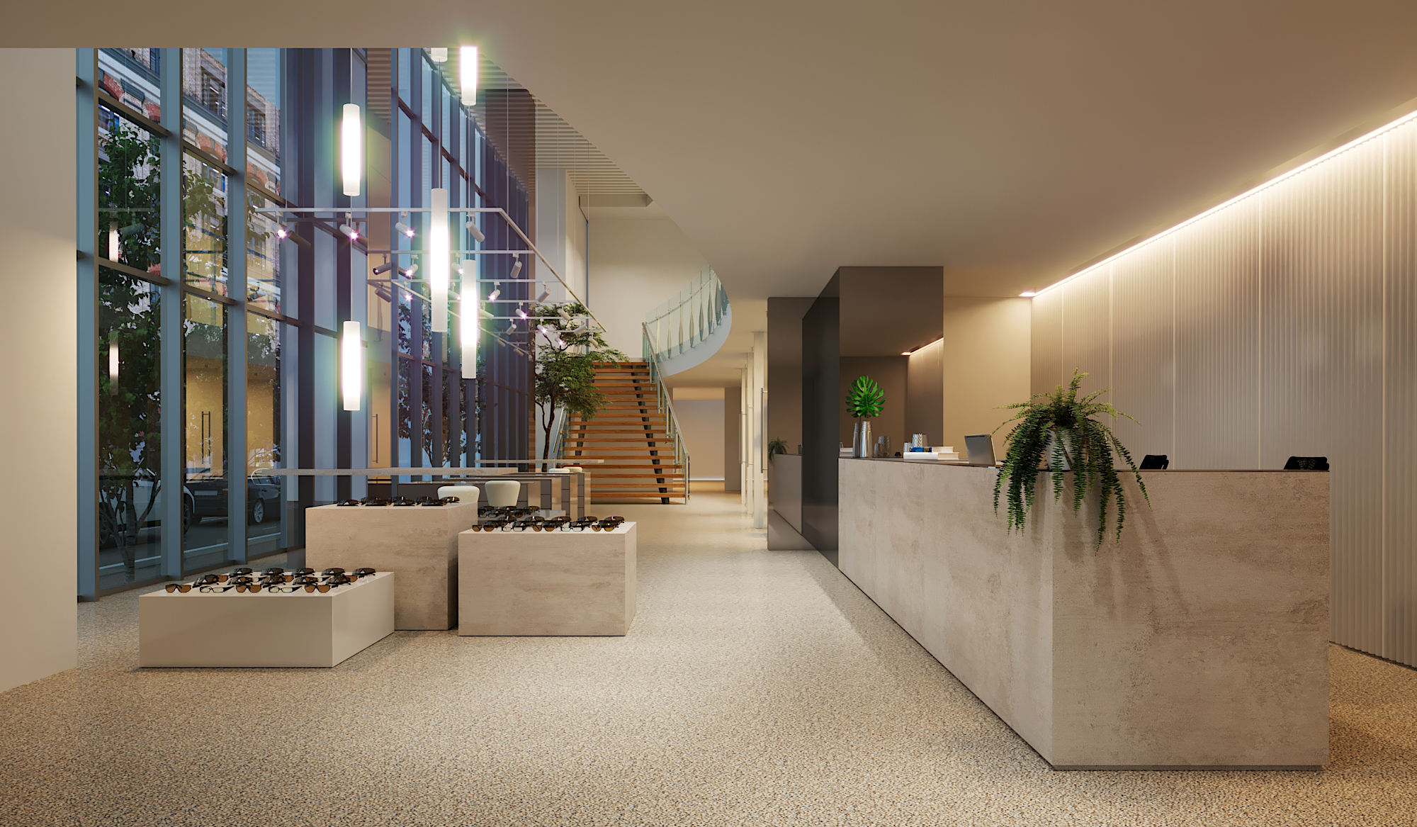 3d modeling and rendering-14